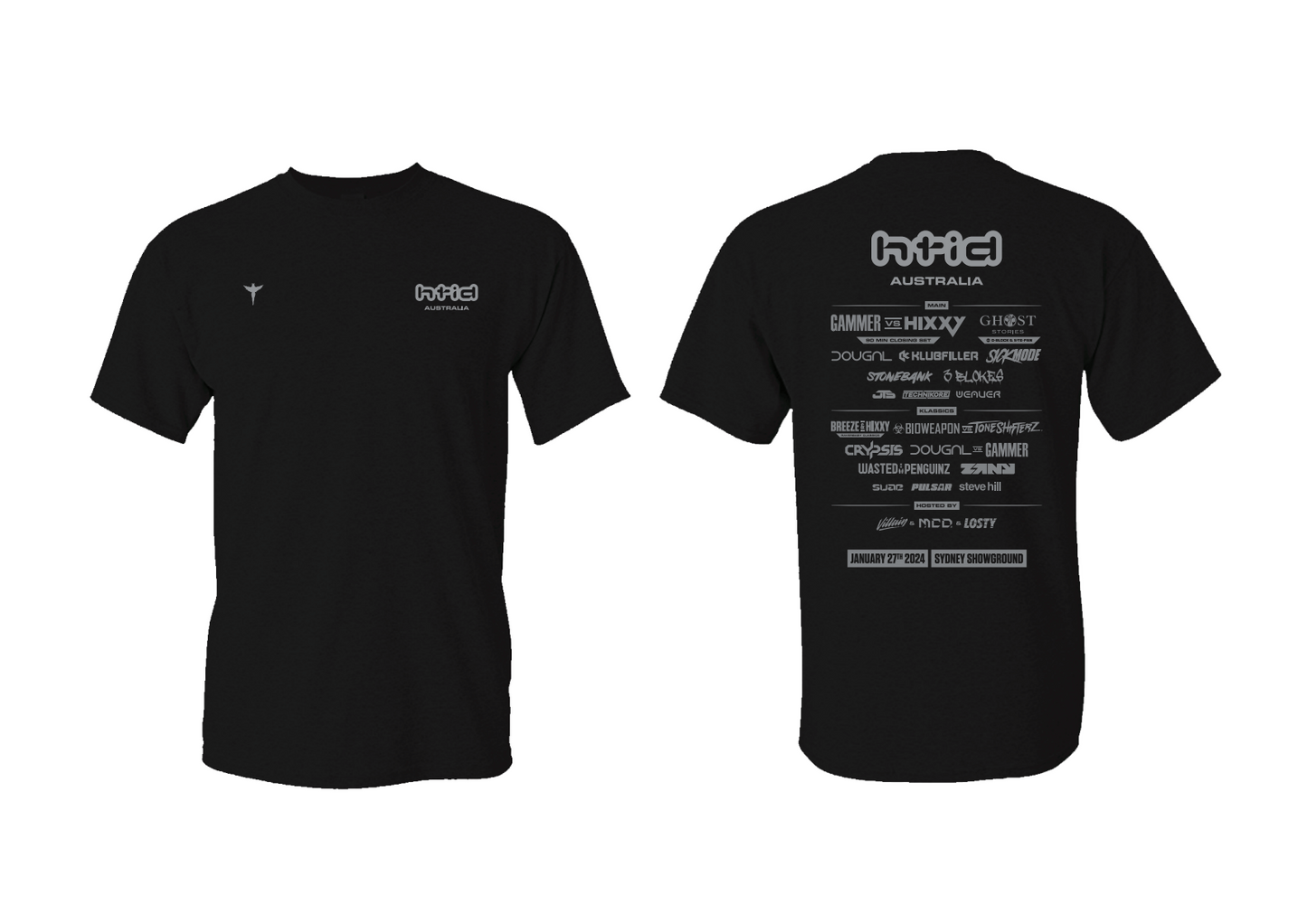 HTID 2024 T-Shirt V2