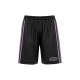 Knockout Outdoor 2024 Basketball Jersey Set