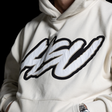 Subzero Hoodie Stone