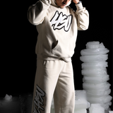 Subzero Sweatpants Stone
