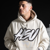 Subzero Hoodie Stone
