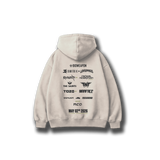 Midnight Mafia 2026 Hoodie V4