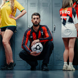 JERSEY - TOZA HOME