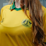 JERSEY - AUSTRALIA
