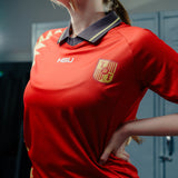 JERSEY - SPAIN