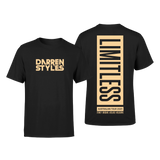 Darren Styles T-Shirt