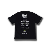 Midnight Mafia 2026 T-Shirt V1