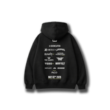 Midnight Mafia 2026 Hoodie V1