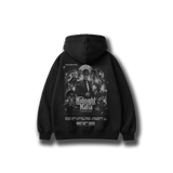 Midnight Mafia 2026 Hoodie V3