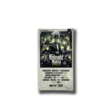 Midnight Mafia 2026 Flag (Vertical)