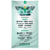 HTID 2026 Flag (Vertical)