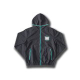 Midnight Mafia 2026 Windbreaker
