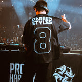 Darren Styles Mesh Jersey