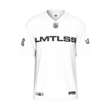 Darren Styles LMTLSS NFL Jersey - White