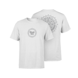 MIDNIGHT MAFIA 2025 T-SHIRT - WHITE