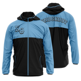 Knockout Outdoor 2025 Windbreaker