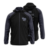 Midnight Mafia 2023 Windbreaker