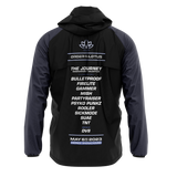 Midnight Mafia 2023 Windbreaker