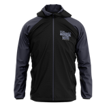 Midnight Mafia 2023 Windbreaker