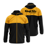 MIDNIGHT MAFIA 2025 WINDBREAKER