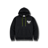 Midnight Mafia 2026 Zipper Hoodie