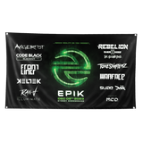 EPIK 2023 Flag