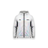 HSU Reflective Jacket - Matte Grey