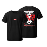 Toza's T-Shirt