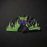NOISEMAKERS HAND FAN