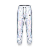 HSU Reflective Pants - Matte Grey