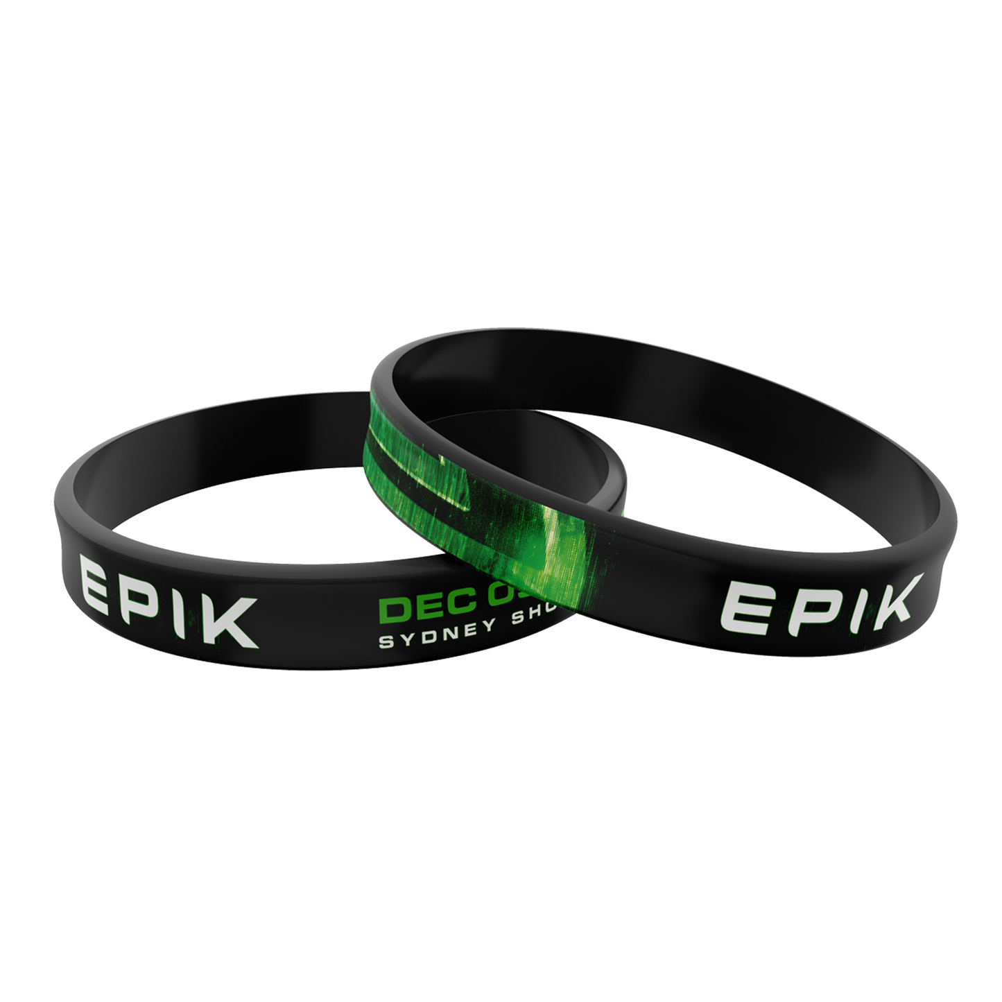 EPIK 2023 Wristband