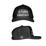 Knockout Outdoor 2018 Snapback Hat
