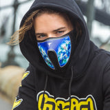 HTID EQUALISER MASK