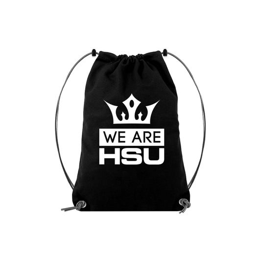 HSU Drawstring Bag