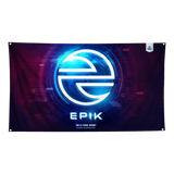 EPIK 2021 Flag