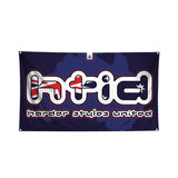 HTID 2019 Flag - Aus Day