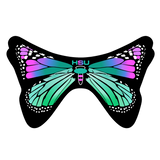 HSU Equaliser Mask - Butterfly Multicolour