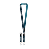 KARNiVAL 2022 Lanyard - Teal