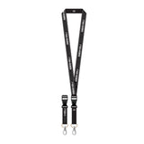 We Are HSU Lanyard - Black