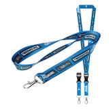 Summer Gathering 2020 Lanyard - Blue