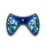 HTID EQUALISER MASK
