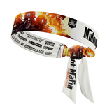 Midnight Mafia Headband 2022 - V1