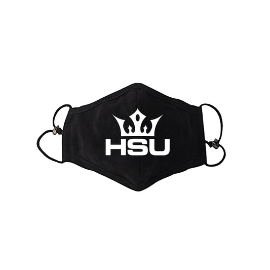 HSU Face Mask x Crown Design