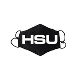 HSU Face Mask - Iconic Print Logo