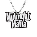 Midnight Mafia 2016 Necklace
