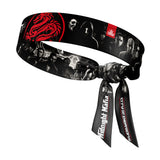 Midnight Mafia 2018 Headband - Black