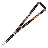 Radical Redemption & Act Of Rage Lanyard