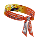 Summer Gathering 2022 Headband - Orange