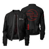 EPIK 2022 Bomber Jacket