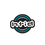 HSU Anniversary Patch - Htid